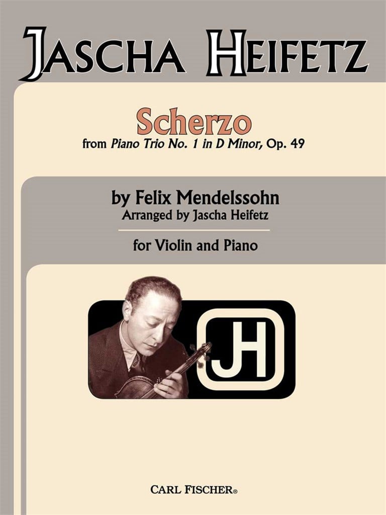 Scherzo
